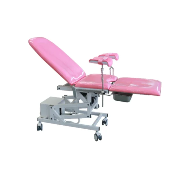 Portable Electric Examination Table