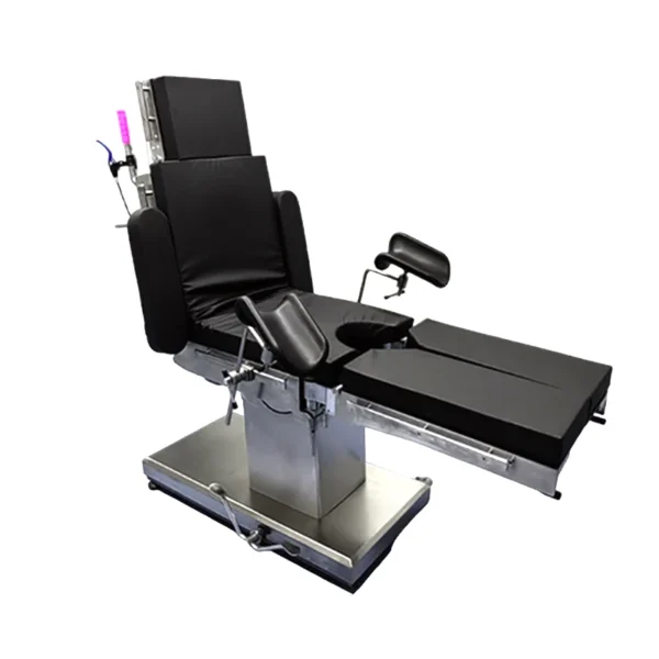 20° Trendelenburg/Reverse & 18° Lateral Tilt - Surgical Positioning System